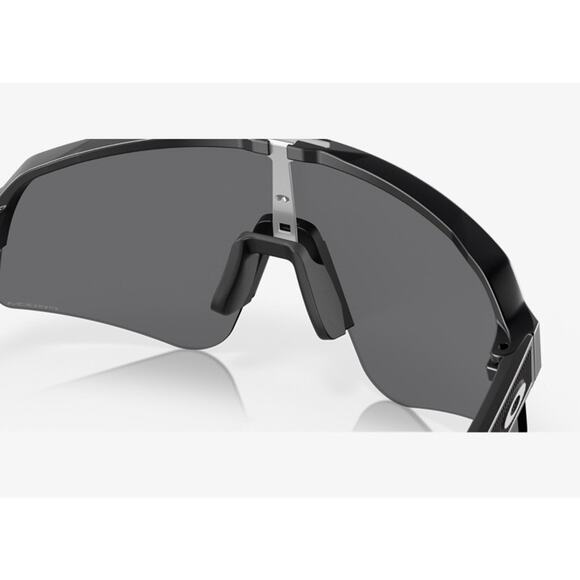 Oakley SUTRO LITE SWEEP Sunglasses OO9465-0339 Matte Black Custom - Picture 3 of 16